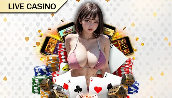 Casino BENGKELBOLA