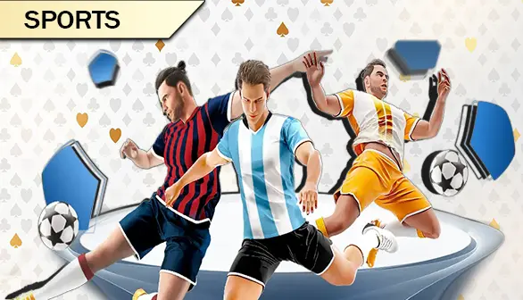 Sports BENGKELBOLA