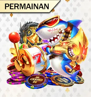 Permainan Slot BENGKELBOLA
