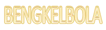 Logo BENGKELBOLA